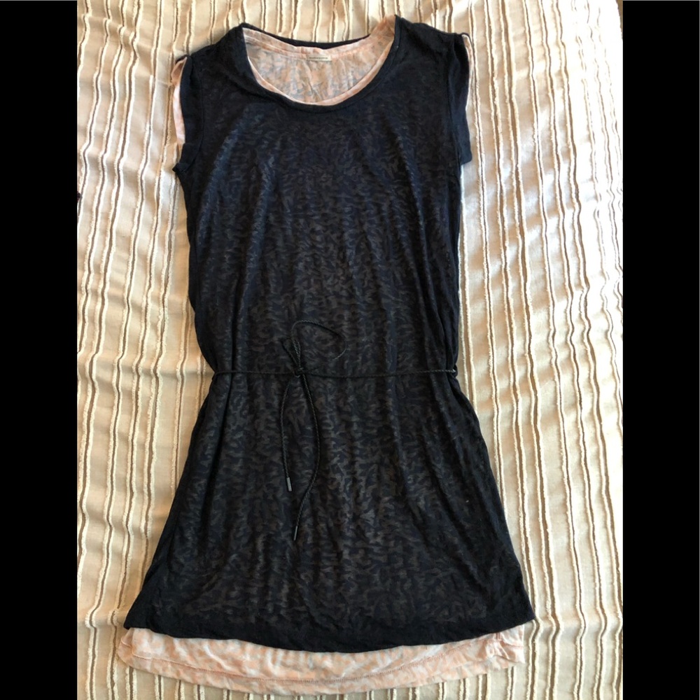 Maison Scotch dress